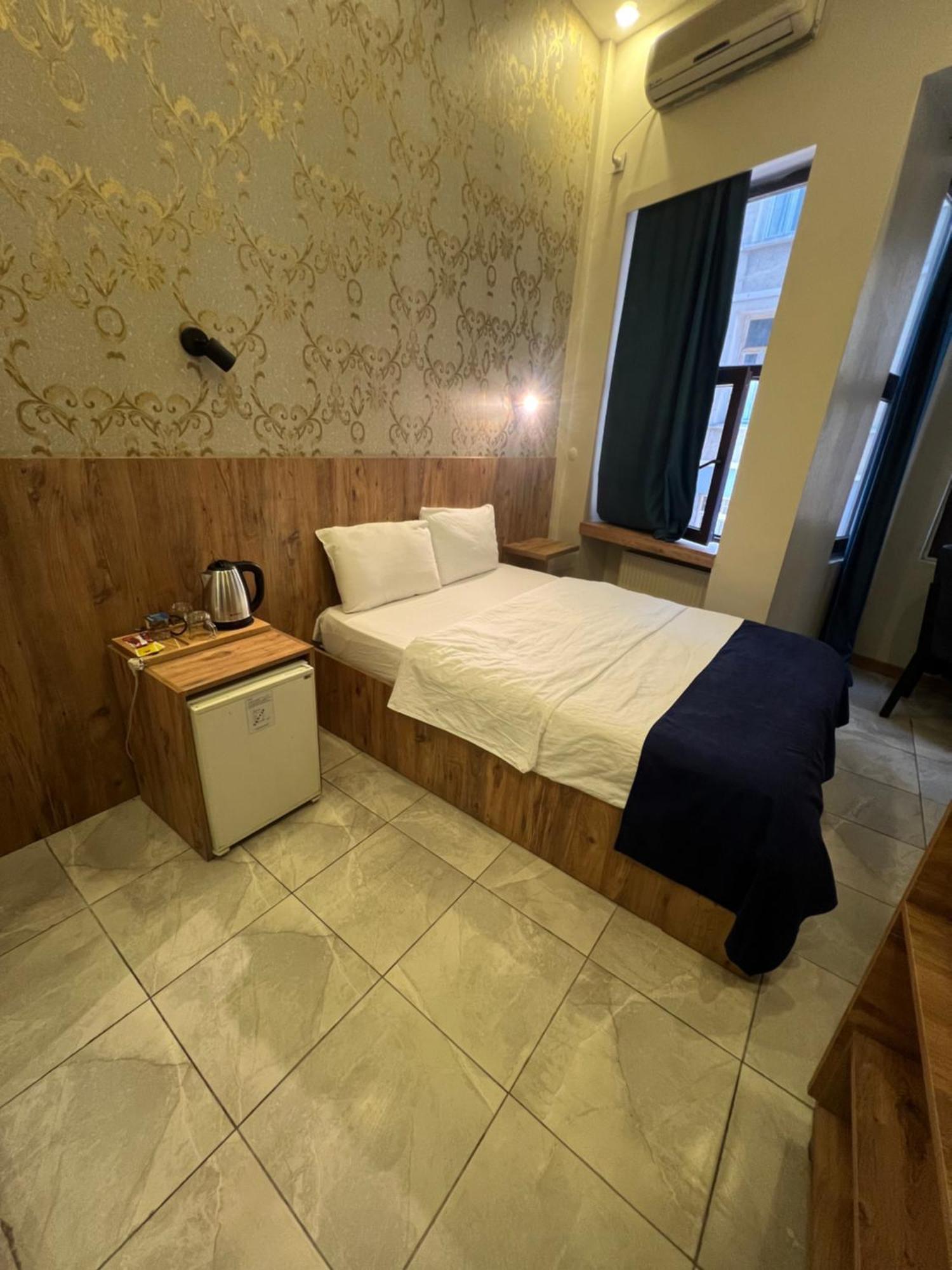 Eymen Palace Hotel Stambuł Zewnętrze zdjęcie